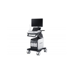 Samsung HS40 – Ecograf multifuncțional economic pentru OB/GYN și imagistică generală