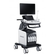 Samsung HS50 – Ecograf multifuncțional de nivel mediu pentru OB/GYN și imagistică generală