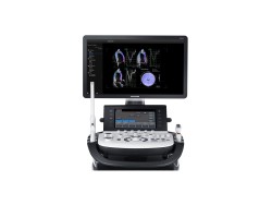 Samsung HS70A – Ecograf high-end pentru OB/GYN și imagistică generală