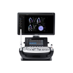 Samsung HS70A – Ecograf high-end pentru OB/GYN și imagistică generală
