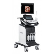 Samsung HS70A – Ecograf high-end pentru OB/GYN și imagistică generală