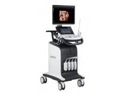 Samsung HS70A – Ecograf high-end pentru OB/GYN și imagistică generală