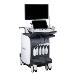 Samsung RS80 EVO – Ecograf premium cu imagistică avansată și flux de lucru optimizat