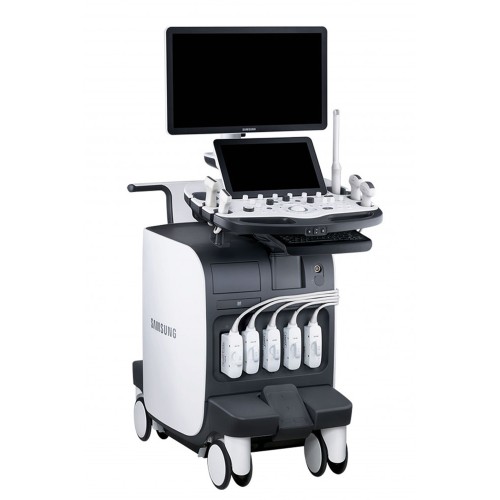 Samsung RS80 EVO – Ecograf premium cu imagistică avansată și flux de lucru optimizat