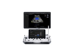 Samsung RS85 Prestige – Ecograf avansat pentru diagnostic precis și imagistică de înaltă performanță