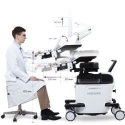 Ecograf Samsung HERA W10