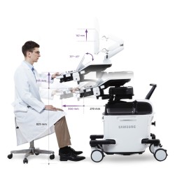 Ecograf Samsung HERA W10