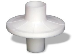 Filtru bacterial de unica folosinta