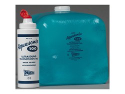 GEL ECOGRAF ULTRASUNETE AQUASONIC 5 L