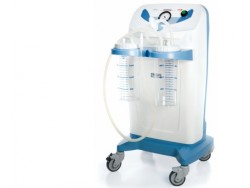 Aspirator chirurgical NEW HOSPIVAC 350-BASIC 2