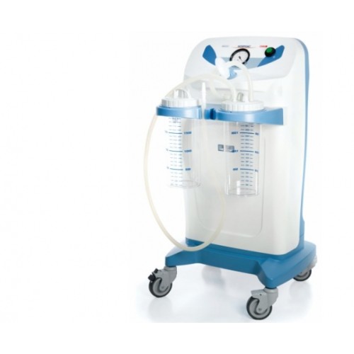Aspirator chirurgical NEW HOSPIVAC 350-BASIC 2
