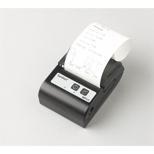 Printer SANIBEL Imprimanta termica portabila