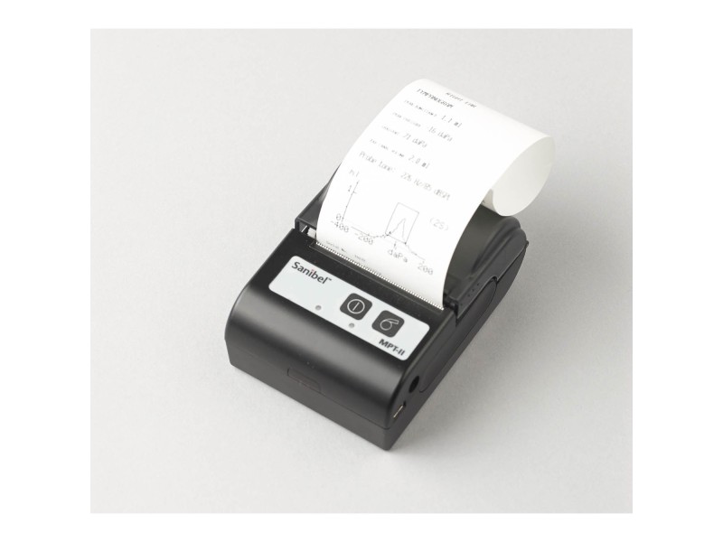Printer SANIBEL Imprimanta termica portabila