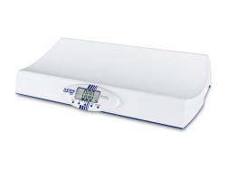 Cantar pentru bebelusi KERN MBD 20K-2S05 (Germania) – Ergonomic, 15 kg