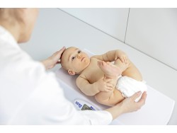 Cantar pentru bebelusi KERN MBD 20K-2S05 (Germania) – Ergonomic, 15 kg