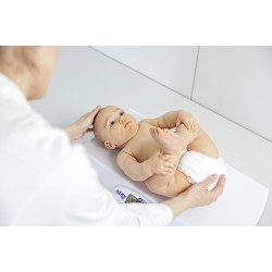 Cantar pentru bebelusi KERN MBD 20K-2S05 (Germania) – Ergonomic, 15 kg