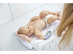 Cantar pentru bebelusi KERN MBD 20K-2 (Germania) – Ergonomic, 15 kg