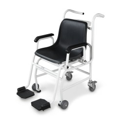 Cântar cu scaun KERN MCN 200K-1M (Germania) – 250 kg, Clasa III