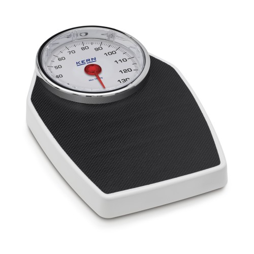 Cantar mecanic de baie KERN MGC 100K-1 (Germania) – 150 kg, robust, clasic