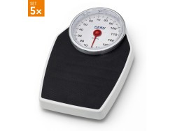 Cantar mecanic de baie KERN MGC 100K-1 (Germania) – 150 kg, robust, clasic