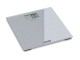 Cantar electronic de baie KERN MGD 100K-1 (Germania) – 180 kg design elegant cu platforma din sticla
