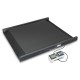 Cantar profesional pentru scaun rulant KERN MWN 300K-1M (Germania) – IoT-Line Clasa III 300 kg