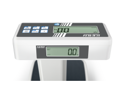 Cantar personal profesional KERN MPN 200K-1PM (Germania) – IoT-Line, Clasa III, 250 kg