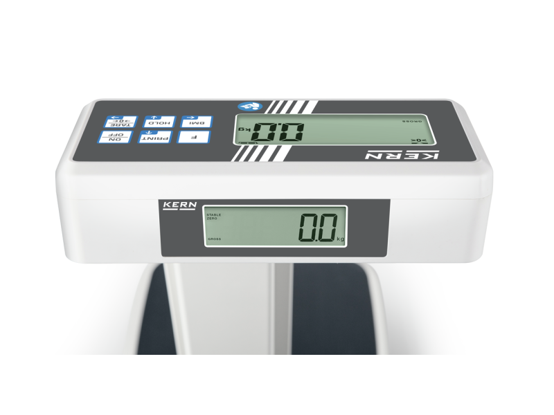 Cantar KERN MPN 200K-1HM (Germania) – Clasa III cu WiFi si functie Mama-Copil