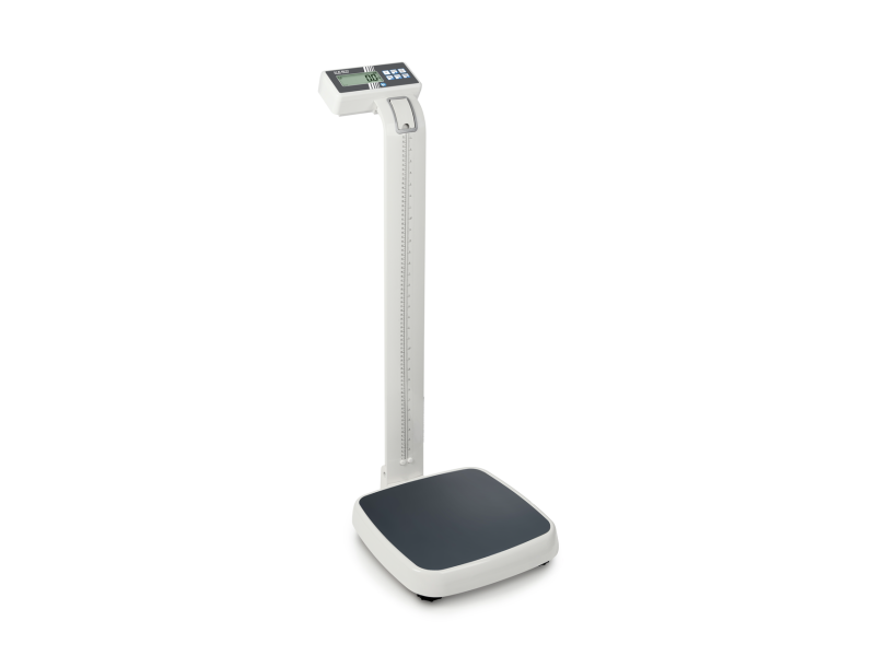 Cantar personal profesional KERN MPN 200K-1PM (Germania) – IoT-Line Clasa III 250 kg