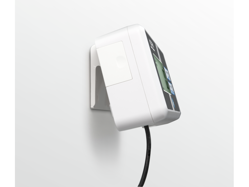 Cantar personal profesional KERN MPN 300K-1LM (Germania) – IoT-Line Clasa III 300 kg