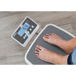 Cantar personal profesional KERN MPC 250K100M (Germania) – 250 kg, aprobat pentru uz medical