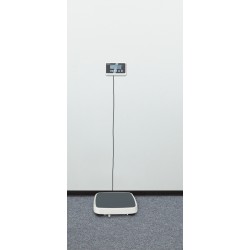 Cantar personal profesional KERN MPC 250K100M (Germania) – 250 kg, aprobat pentru uz medical