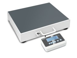 Cantar personal profesional KERN MPC 300K-1LM (Germania) – 300 kg, aprobat pentru uz medical