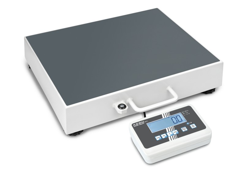 Cantar personal profesional KERN MPC 300K-1LM (Germania) – 300 kg aprobat pentru uz medical