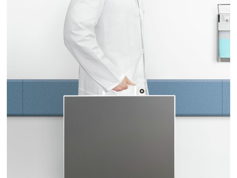 Cantar personal profesional KERN MPC 300K-1LM (Germania) – 300 kg aprobat pentru uz medical