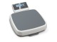 Cantar personal profesional KERN MPD 250K100M (Germania) – 250 kg aprobat ca dispozitiv medical