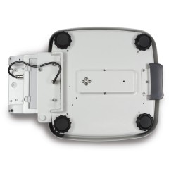 Cantar personal profesional KERN MPD 200K-1EM (Germania) – 250 kg, aprobat ca dispozitiv medical
