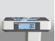 Cantar personal profesional KERN MPE 250K100PM (Germania) – 250 kg functie BMI aprobat pentru uz medical