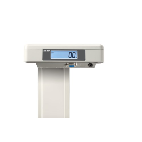 Cantar personal profesional KERN MPE 250K100PM (Germania) – 250 kg, functie BMI, aprobat pentru uz medical Cantar personal profesional KERN MPE 250K100PM (Germania) – 250 kg, functie BMI, aprobat pentru uz medical