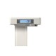 Cantar personal profesional KERN MPE 250K100PM (Germania) – 250 kg, functie BMI, aprobat pentru uz medical Cantar personal profesional KERN MPE 250K100PM (Germania) – 250 kg, functie BMI, aprobat pentru uz medical