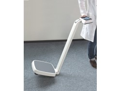 Cantar personal profesional KERN MPE 250K100PM (Germania) – 250 kg, functie BMI, aprobat pentru uz medical