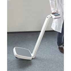 Cantar personal profesional KERN MPE 250K100PM (Germania) – 250 kg, functie BMI, aprobat pentru uz medical