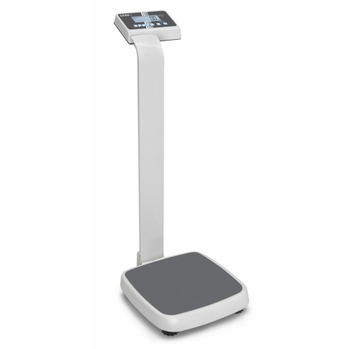 Cantar personal profesional KERN MPE 250K100PM (Germania) – 250 kg, functie BMI, aprobat pentru uz medical Cantar personal profesional KERN MPE 250K100PM (Germania) – 250 kg, functie BMI, aprobat pentru uz medical