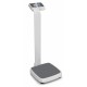 Cantar personal profesional KERN MPE 250K100PM (Germania) – 250 kg, functie BMI, aprobat pentru uz medical Cantar personal profesional KERN MPE 250K100PM (Germania) – 250 kg, functie BMI, aprobat pentru uz medical