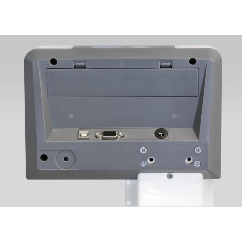 Cantar personal profesional KERN MPE 250K100PM (Germania) – 250 kg, functie BMI, aprobat pentru uz medical Cantar personal profesional KERN MPE 250K100PM (Germania) – 250 kg, functie BMI, aprobat pentru uz medical