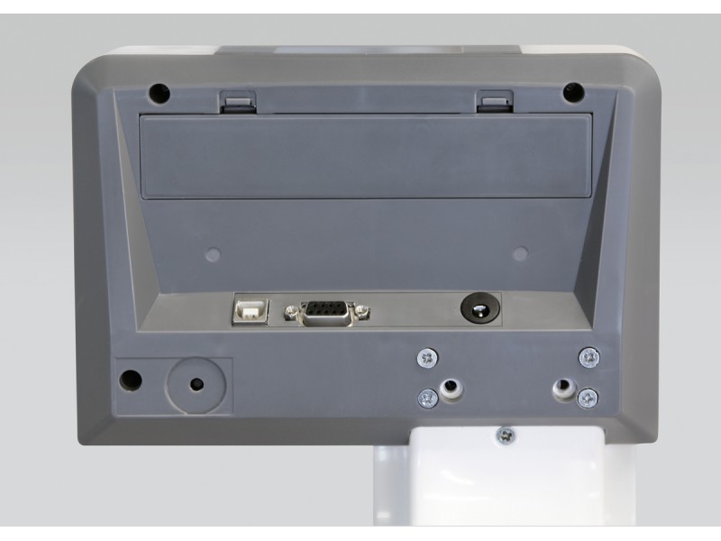 Cantar personal profesional KERN MPE 250K100PM (Germania) – 250 kg functie BMI aprobat pentru uz medical
