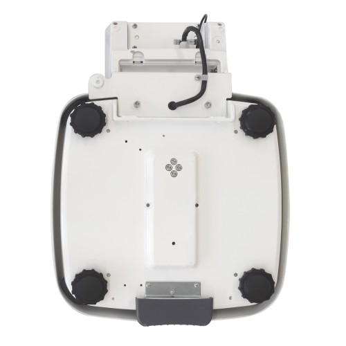 Cantar personal profesional KERN MPE 250K100PM (Germania) – 250 kg, functie BMI, aprobat pentru uz medical Cantar personal profesional KERN MPE 250K100PM (Germania) – 250 kg, functie BMI, aprobat pentru uz medical