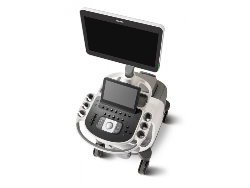 Philips EPIQ Elite Ecograf Premium