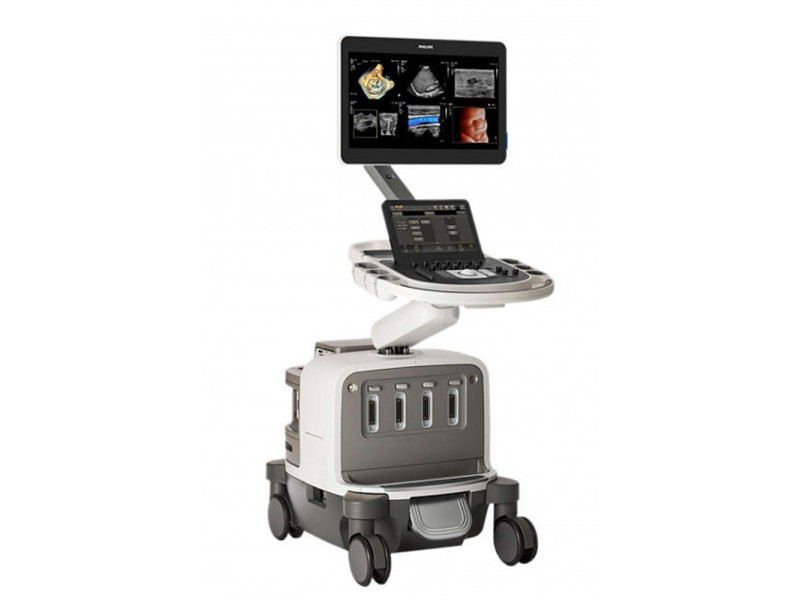 Philips EPIQ Elite Ecograf Premium