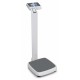 Cantar personal profesional KERN MPE 250K100HM (Germania) – 250 kg, functie BMI, aprobat pentru uz medical Cantar personal profesional KERN MPE 250K100HM (Germania) – 250 kg, functie BMI, aprobat pentru uz medical